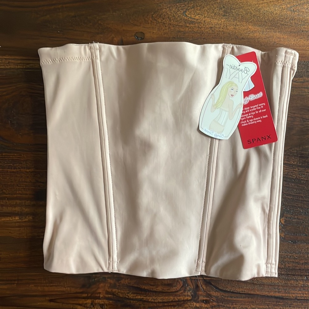 SPANX Boostie-yay! Corset
